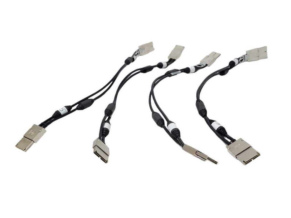 Lot of 4x HP 682419-001 Cable Node Link Assembly 683808-001 _