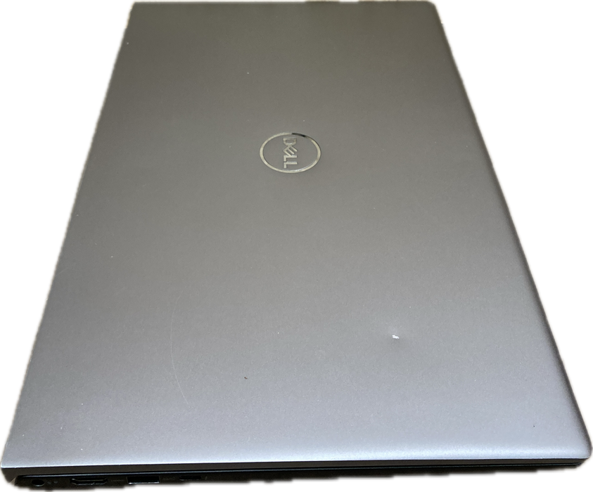 Dell Vostro 15 5510 Core i7-11390H@3.40GHz 16GB RAM 256GB SSD READ!  Lap200