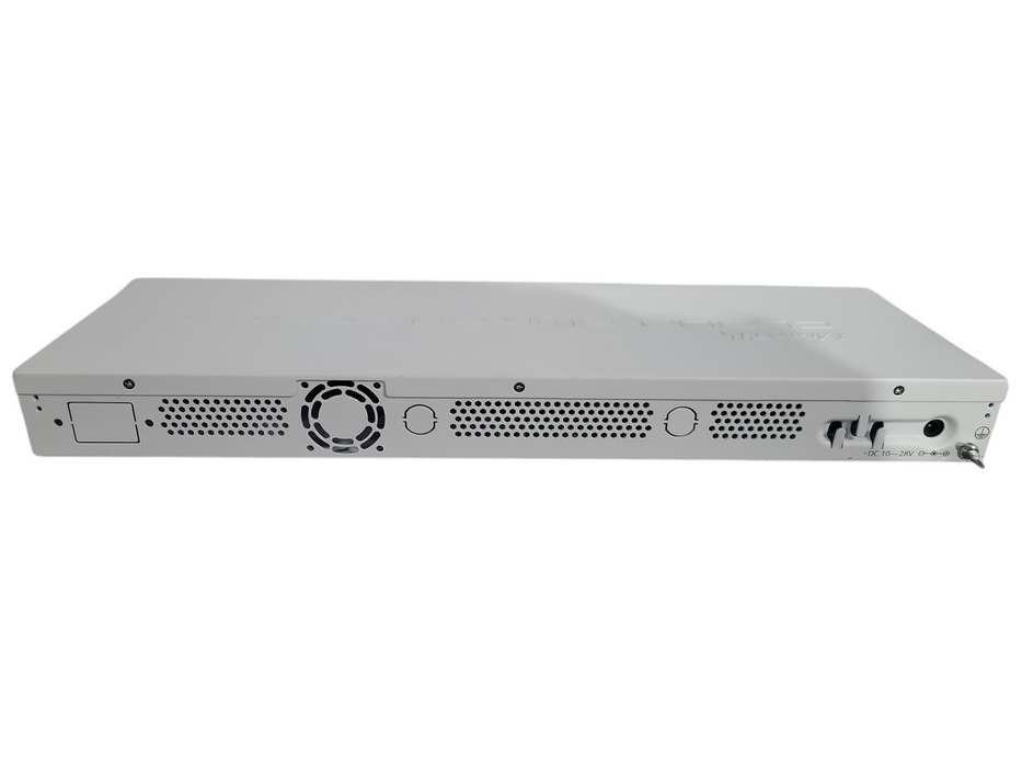 MikroTik CSS326-24G-2S+RM | 24-Port Gigabit Ethernet Switch | 2x SFP+ !