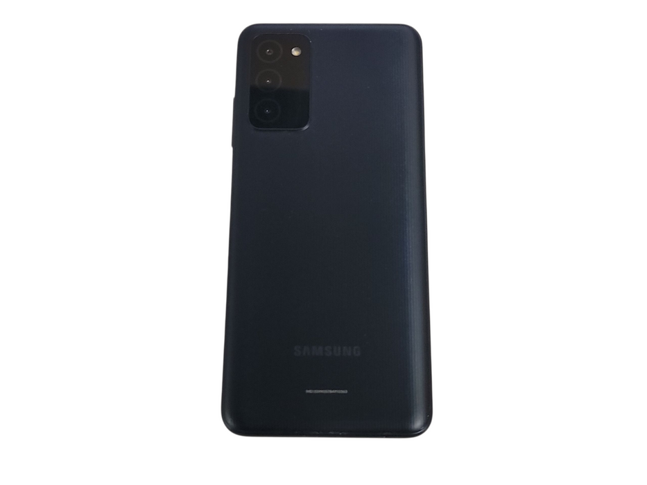 Samsung Galaxy A03S - 32GB - Black [SM-A037W]