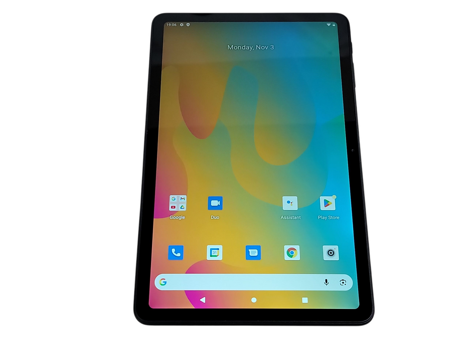 Alldocube iPlay 40 Pro - 256GB - Black [T1020]