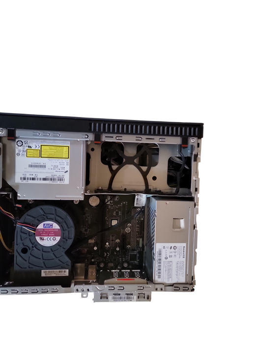 Lenovo ThinkCentre M70s SFF i5 - 10400 @ 2.90GHz 16GB DDR4 Ram Qθ