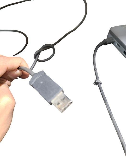 SIDEWINDER JOYSTICK BY MICROSOFT