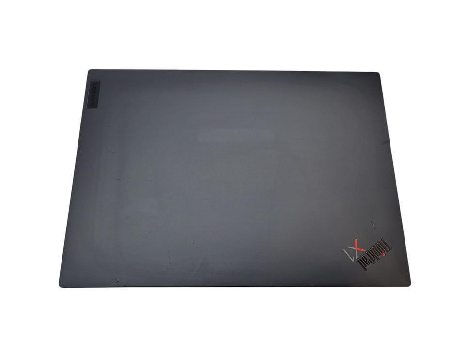 Lenovo ThinkPad X1 Carbon Gen 9 i7-1185G7 16GB RAM 256GB NVMe β Lap200
