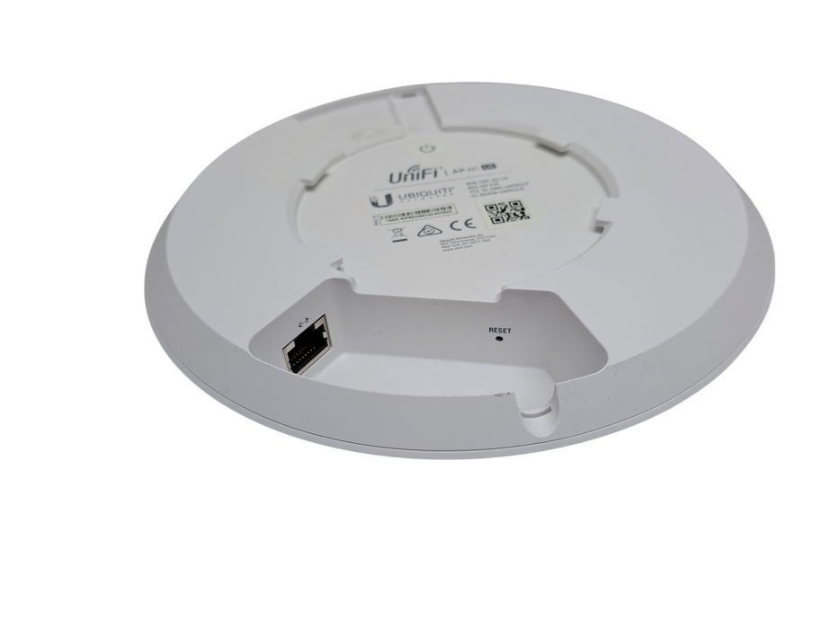 Ubiquiti UniFi UAP-AC-LR | Long Range AC Indoor Access Point Q)