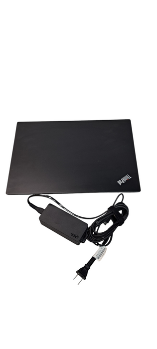 Lenovo ThinkPad E14 i5-10210U|16GB RAM|256GB NVMe W/AC|READ  Lap200