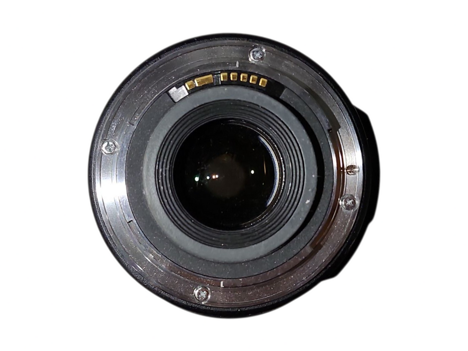 Canon EF-S 17-85mm f/4-5.6 IS USM, Standard Zoom Lens, Made in Japan Q