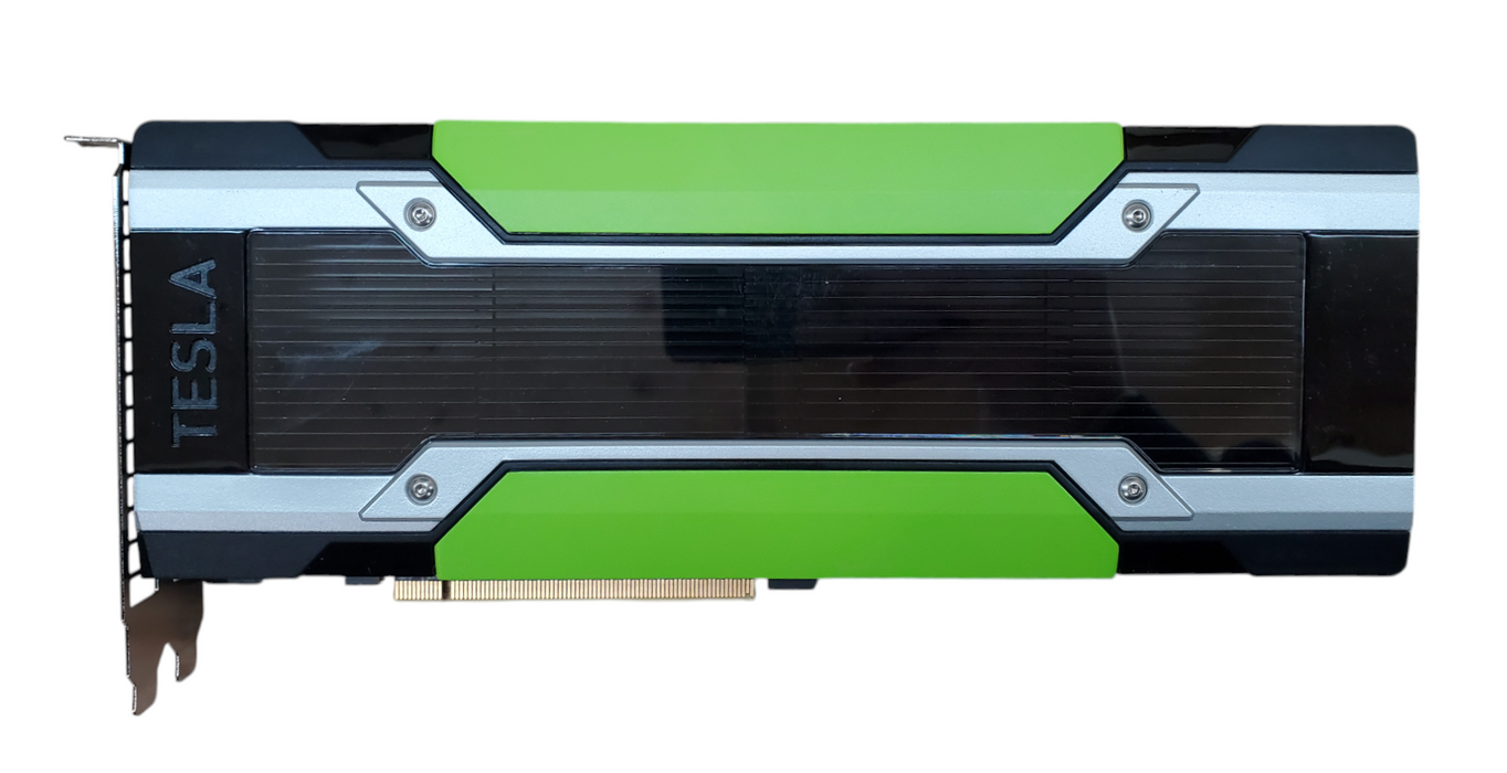 NVIDIA Tesla M10 32GB GDDR5 GPU Accelerator 900-22405-0000-000