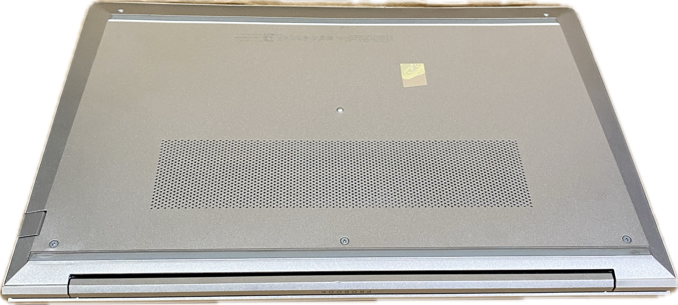 HP ProBook 450 15.6 inch G10 Core i5-1335U@1.30GHz 16GB RAM 512GB SSD  Lap200