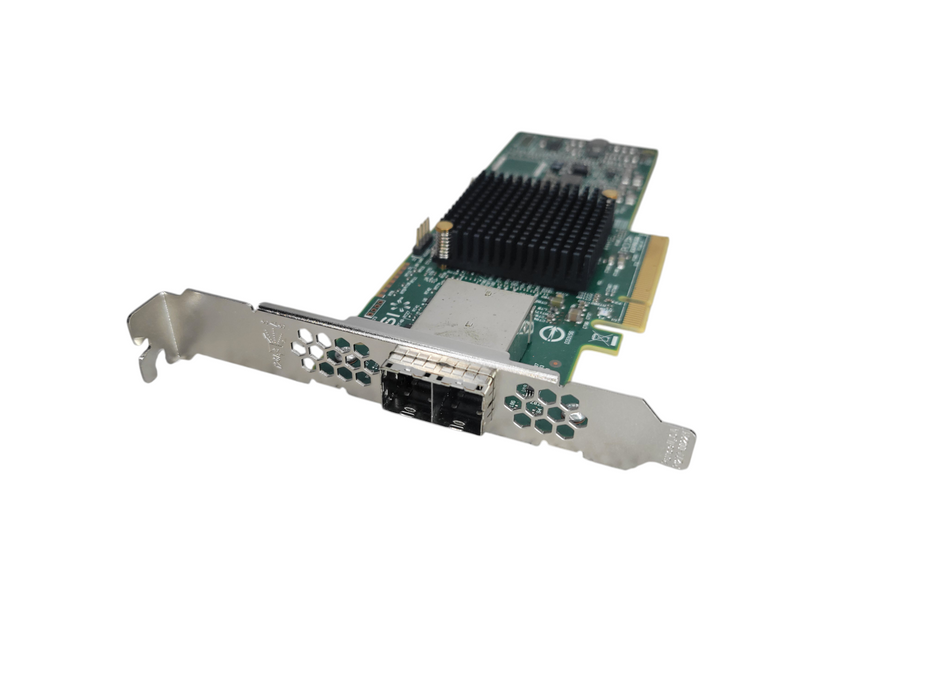 LSI SAS9300-8E 12G SAS HBA PCIE CARD %