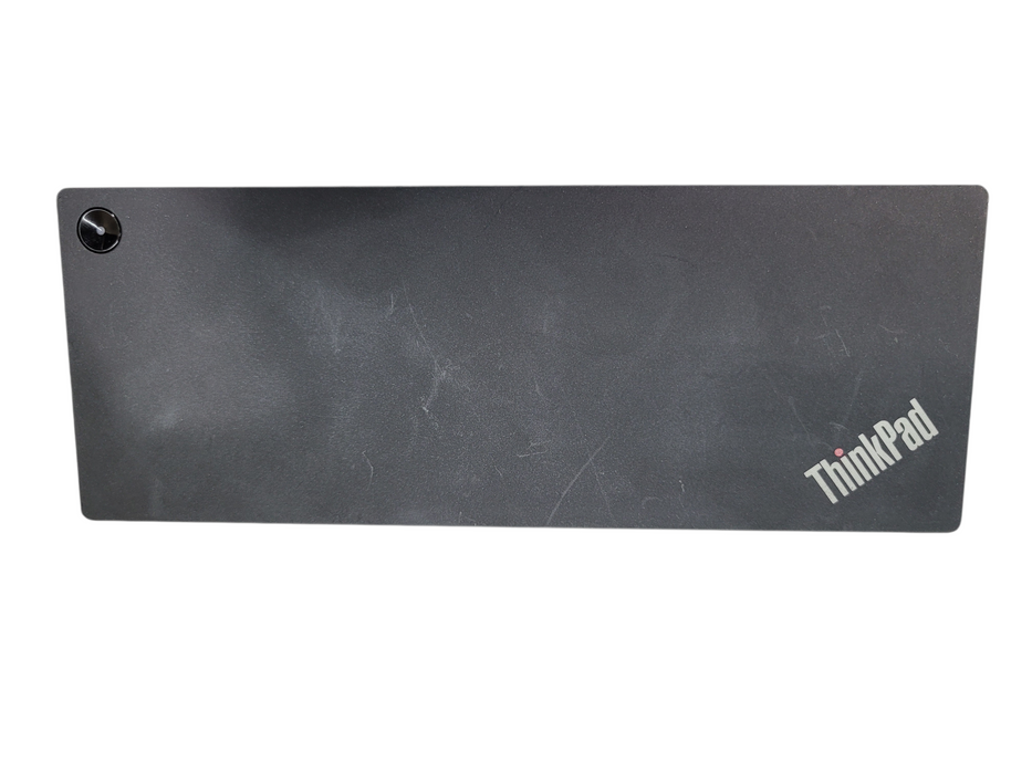Lenovo ThinkPad Hybrid USB-C with USB-A Dock 40AF