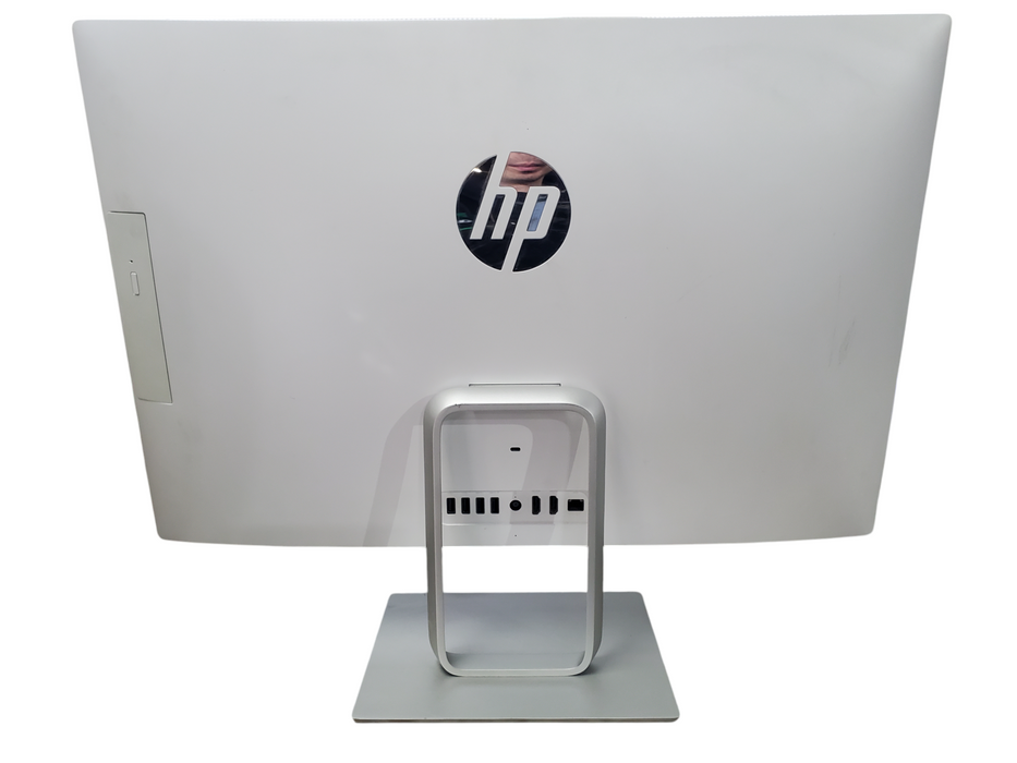 HP PAVLLION 24 ALL-IN-ONE PC 24-R029 AMD A10-9630P RADEON R5 8GB RAM 2TB HD