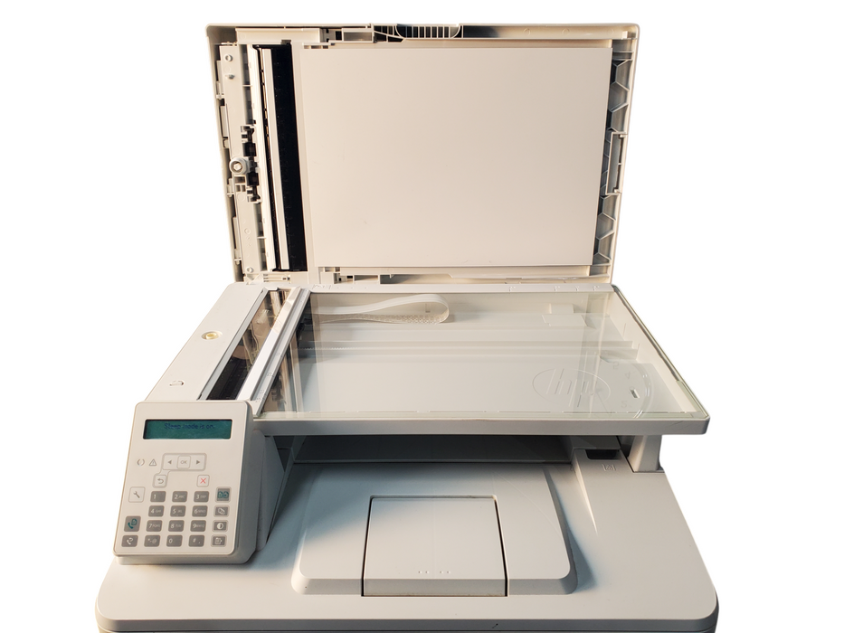 HP MFP M227FDN LaserJet Pro All-in-One Monochrome Laser Printer