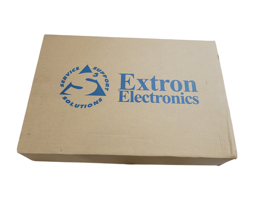 Extron 60-845-01 MPA 401-70V Mini Power Amplifier %