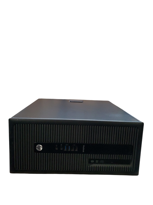 HP ProDesk 600 G1 Tower Core i5-4570@3.2 GHz 8GB RAM NO HDD/SSD DESKTOP TWR