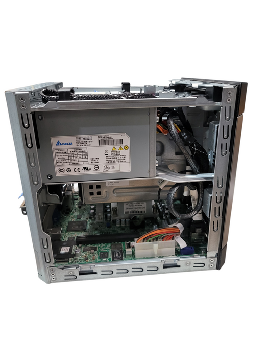 HP ProLiant MicroServer Gen8 |Pentium G2020T 2.50GHz, 8GB RAM, NO HDD