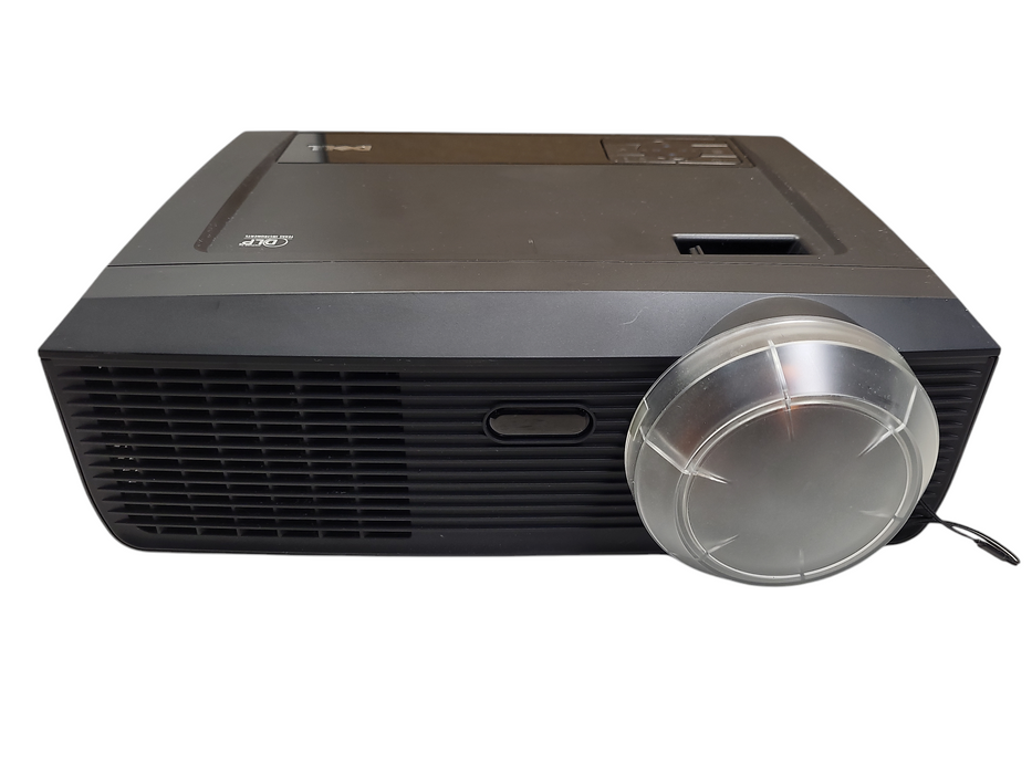 Dell S300wi 2200 Lumens DLP Short-Throw HDMI Projector No remote $