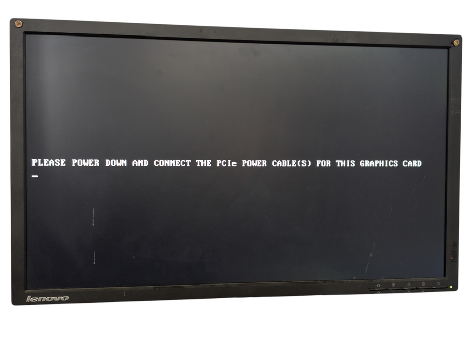 MSI NVIDIA GeForce RTX 2070 8GB GPU MSI AERO PLEASE READ  -