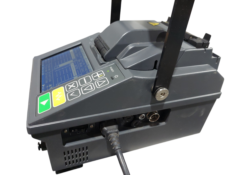 Fitel Fusion Fiber Splicer Model: S175 =