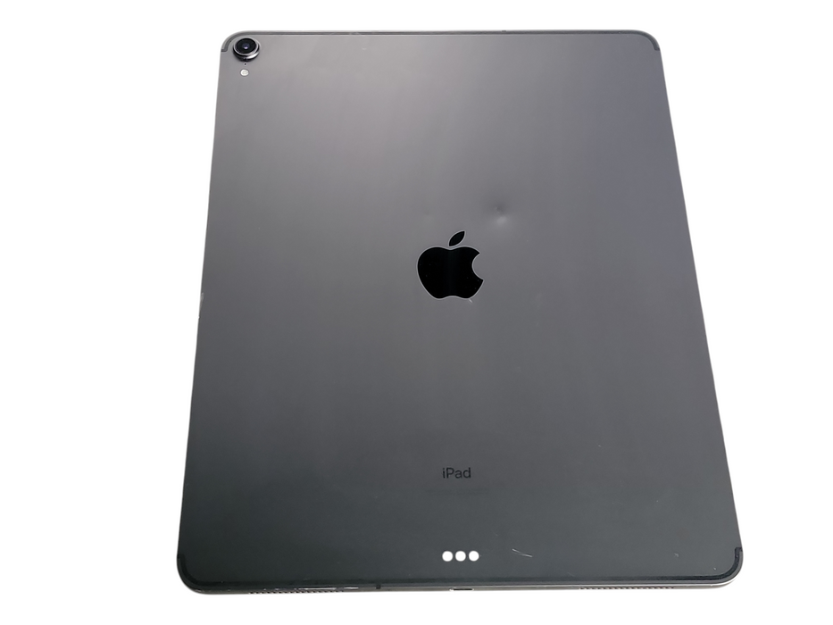 Apple iPad Pro 3rd Gen 12.9" - 512GB - Space Gray [A2014] (