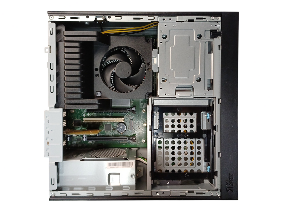 Acer Veriton X4660G SFF Desktop, i5-12500, 16GB DDR4, 512GB NVMe