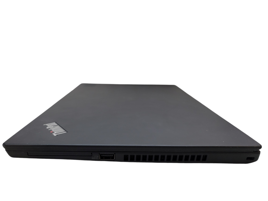 Lenovo ThinkPad T14 i5-1135G7 16GB RAM 256GB NVMe β Lap200