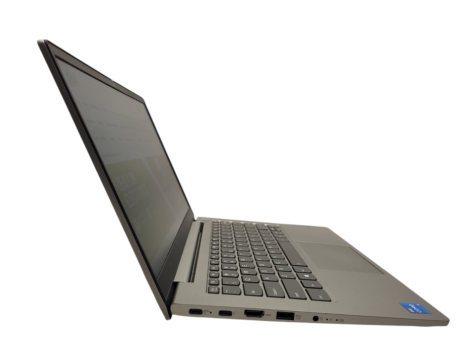 Lenovo ThinkBook 14 G2 ITL Core i5-1135G7@2.4GHz 16GB RAM 256GB SSD READ $ Lap200