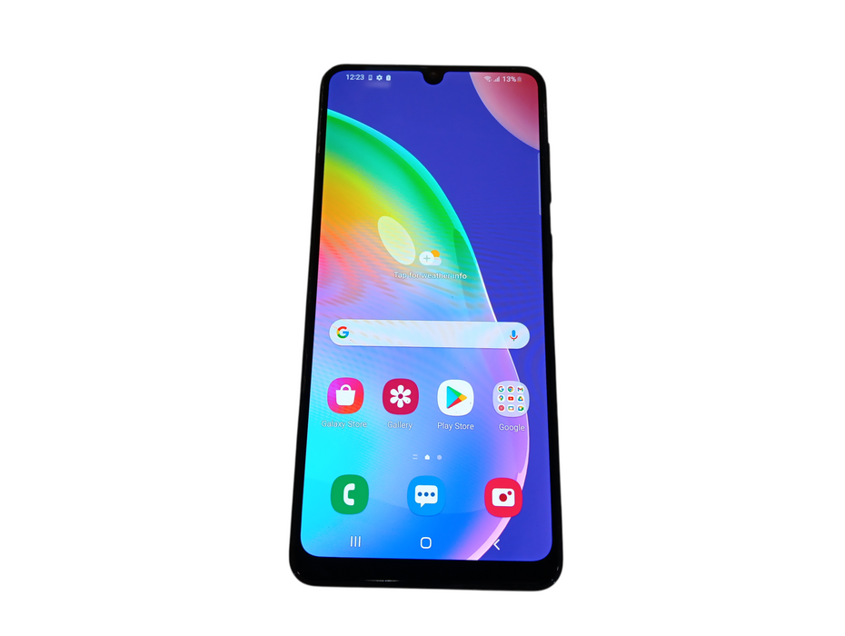 Samsung Galaxy A31 - 64GB - Iridescent [SM-A315G/DS]