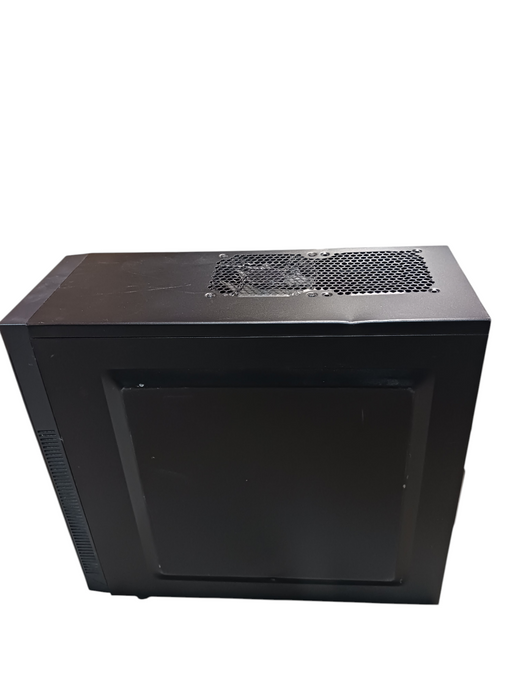 Corsair Tower Desktop Case READ