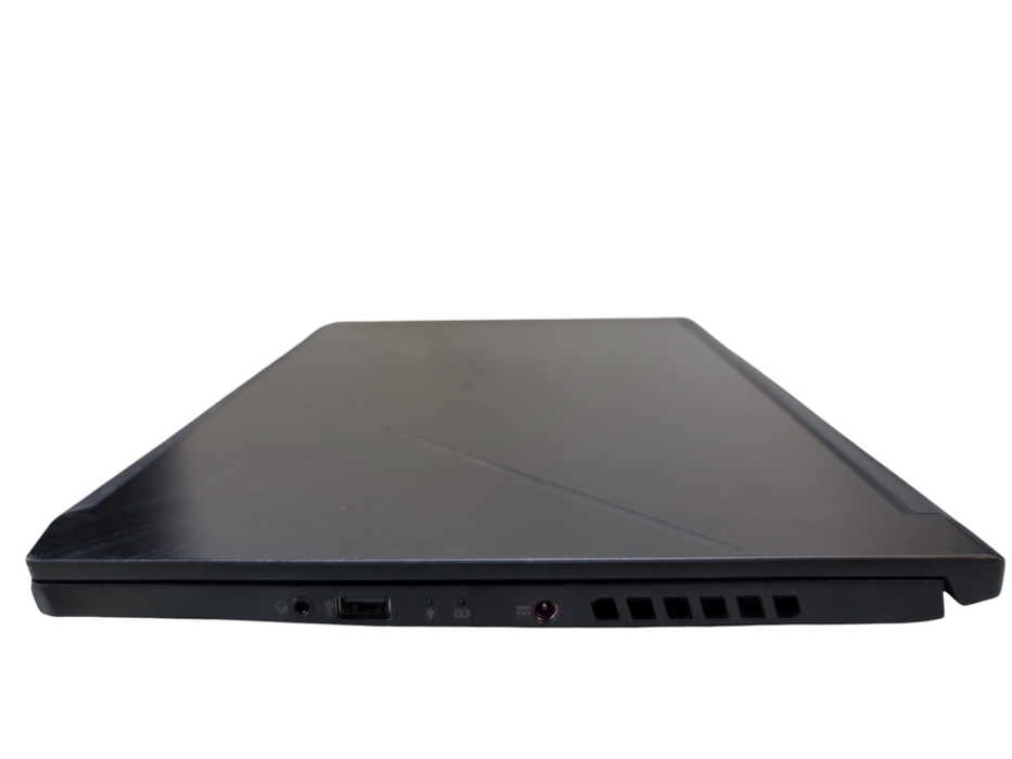 Acer Nitro 7 i7-9750H 16GB DDR4 GTX 1650 256GB SSD READ  β Lap200