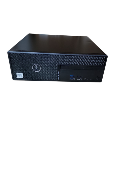 Dell OptiPlex 3080 i5 - 10500 @ 3.10GHz 16GB DDR4 Ram  θ
