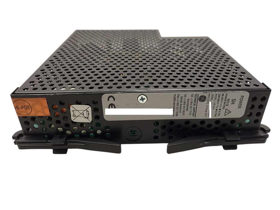 General Electric Multilin UR-SHA Power Supply Module READ  $