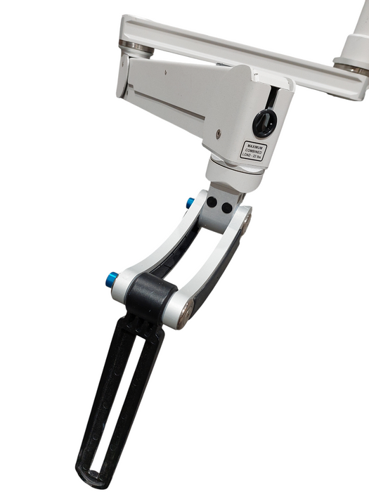Large Monitor or Ceiling Mount for Projector or Light 22lbs Max =