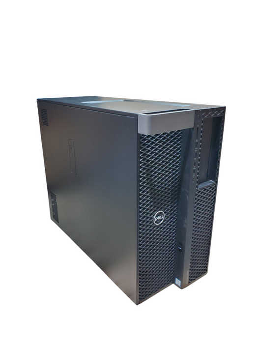 Dell Precision 7920 1x Xeon Gold 5218 64GB DDR4 - No HDD/GPU