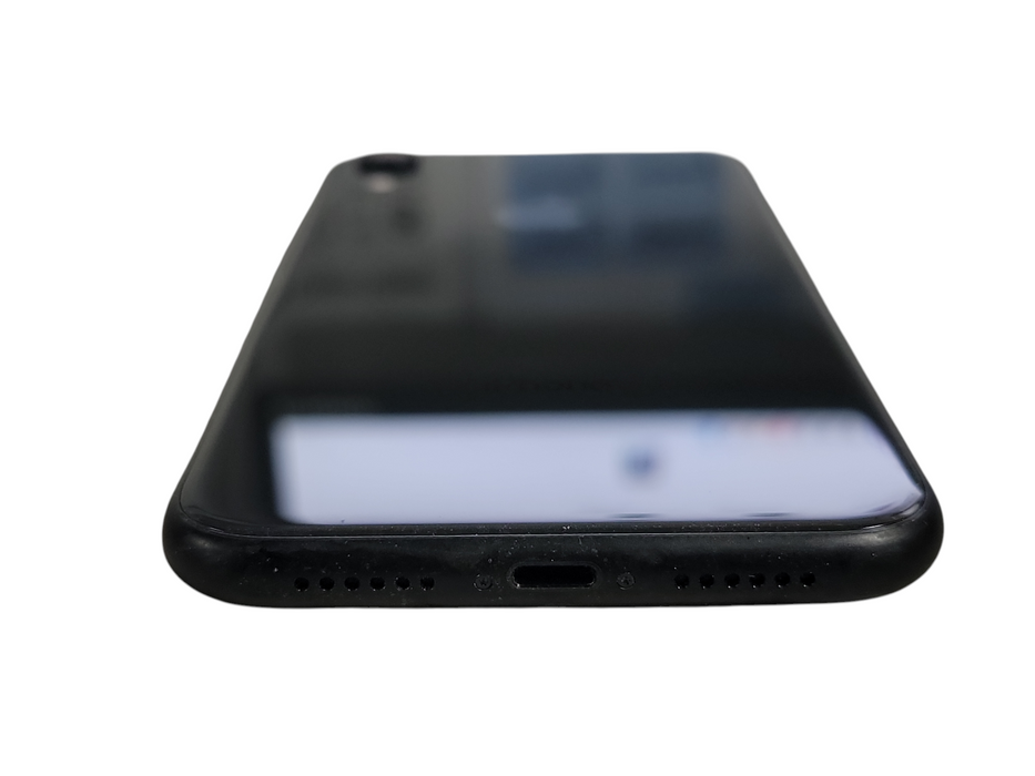 Apple iPhone XR - 64GB - Space Gray [A1984]