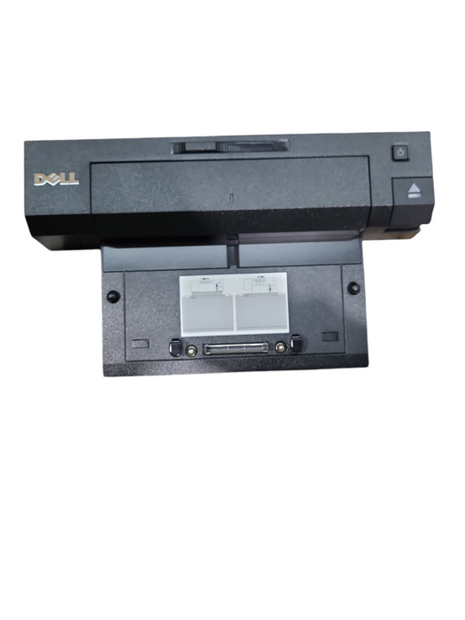 Lot 5x Dell E-Port Plus PR02X Docking Station K09A – Universal Laptop Dock Q