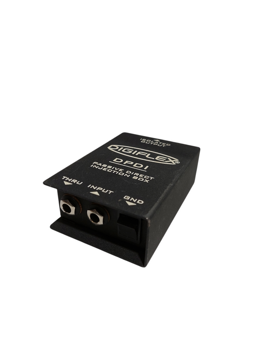 DigiFlex DPDI Passive Direct Injection Box  =