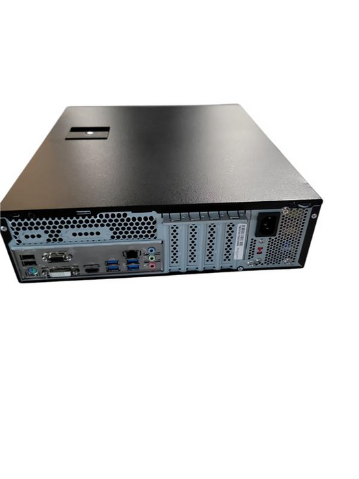 Custom PC B360M DS3H  i3 - 9100 @ 3.60GHz 16GB DDR4 Ram θ