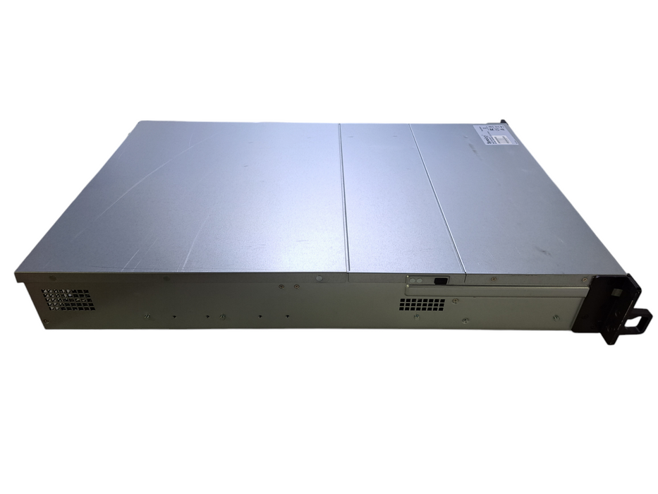 Synology RackStation RS2416RP+ | 12-Bay NAS w/ 2x PSU 4x LAN *READ*