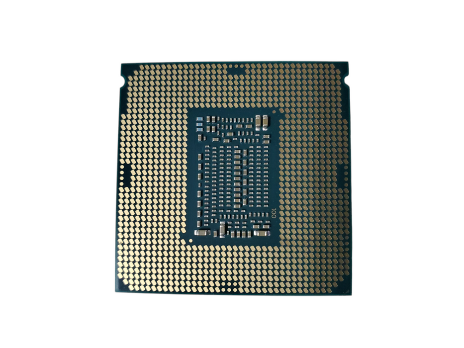 Intel Core i5-9500T 2.20GHz 6 Core SRF4D 6 Thread LGA 1151