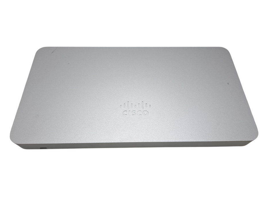 Cisco Meraki MX68W-HW | Wireless Security Appliance (UNCLAIMED) Q)