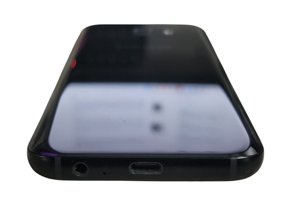Samsung Galaxy A5 2017 - 32GB - Black [SM-A520W]