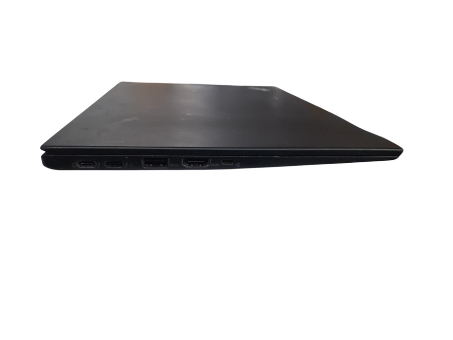 Lenovo ThinkPad X1 Carbon Gen 5 Core i5-7200U @ 2.50GHz 8GB DDR4 256GB NVMe  BudLap