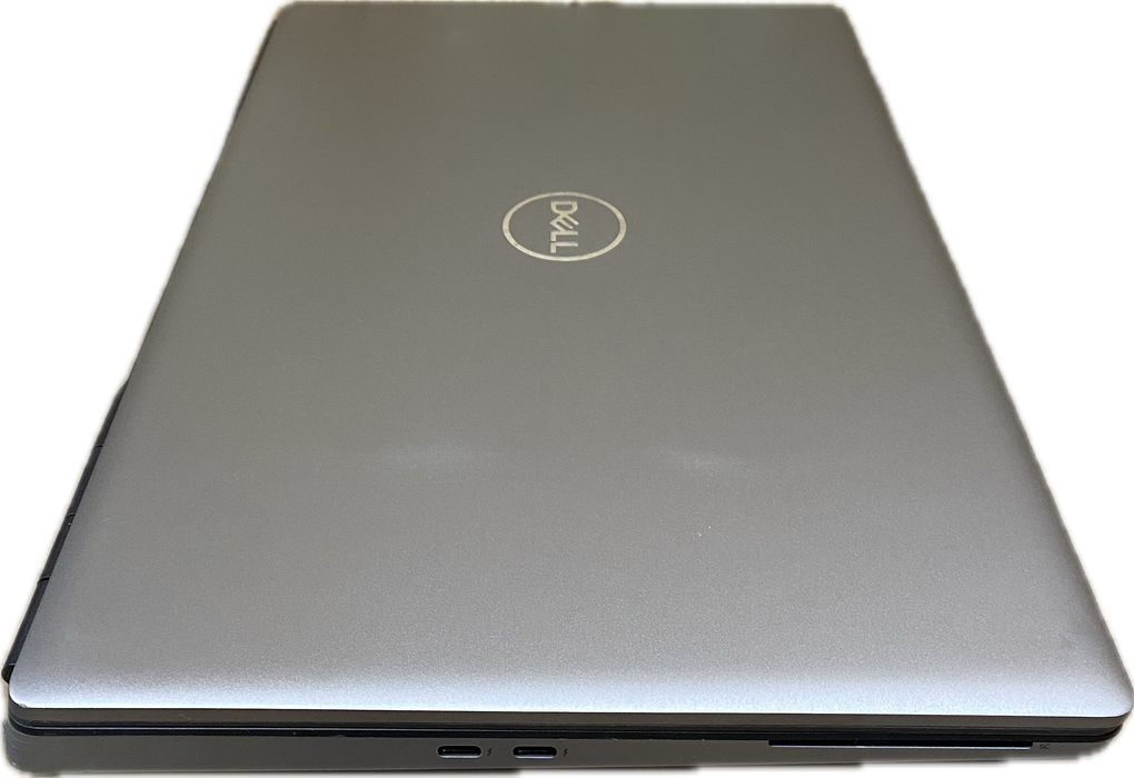 Dell Precision 7550 i7-10850H QUADRO T2000 4GB GPU 16GB RAM 256GB SSD  Lap200