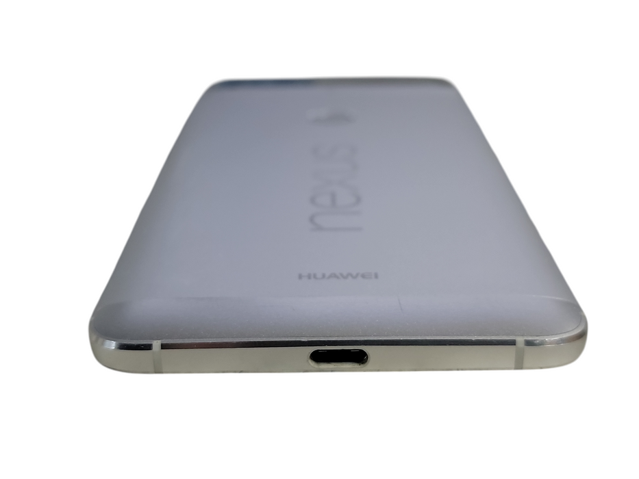 Huawei Nexus 6P - 32GB - Silver [H1511]