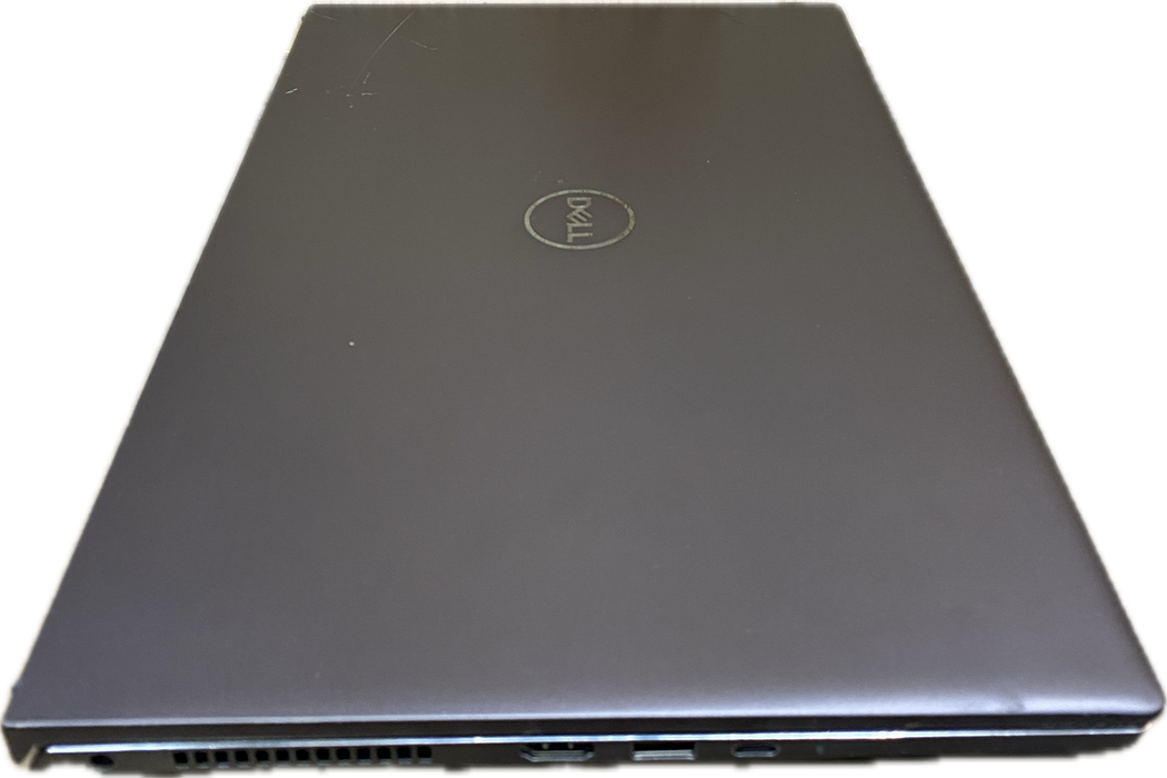 Dell Vostro 15 7510 i7-11800H RTX 3050 4GB GPU 16GB RAM 512GB SSD READ  Lap200
