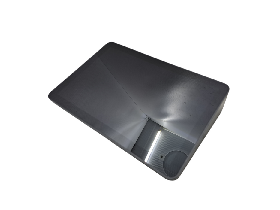 Logitech Tap IP VR0029 Meeting Room Touch Controller (Unit Only) )