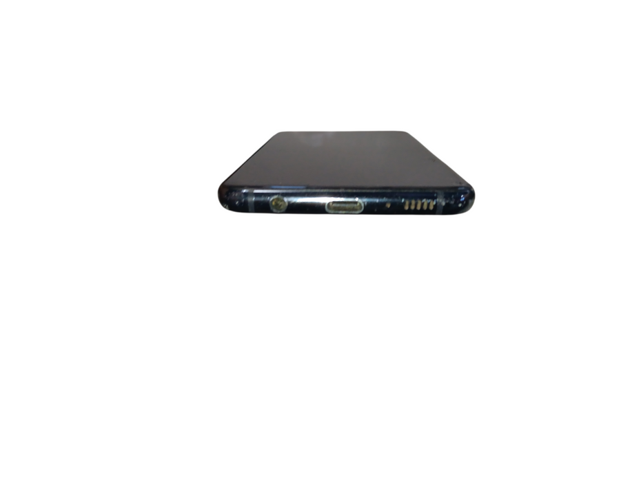Samsung Galaxy S10e - 128GB - Navy Blue [SM-G970W] Read