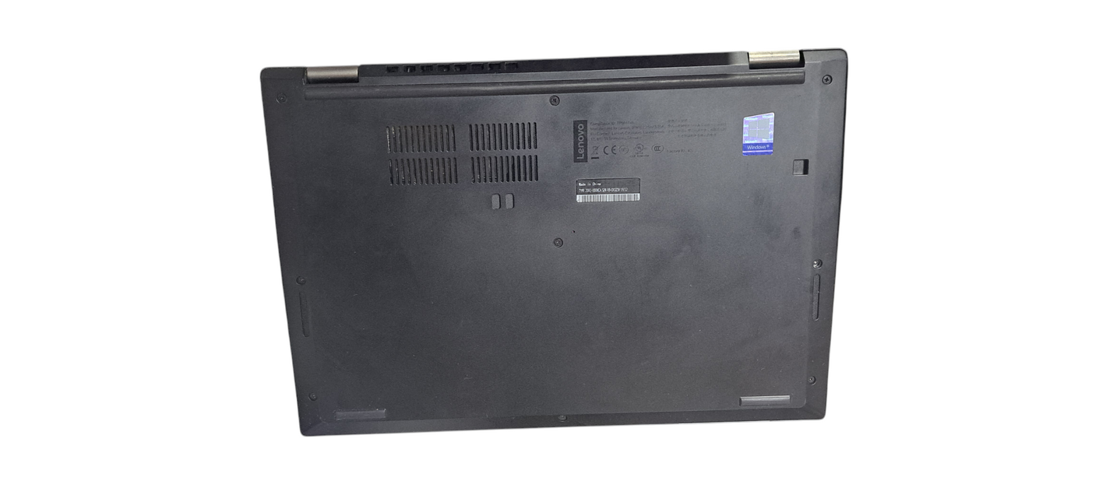 ThinkPad L3 Touch i5-10210U CPU|16GB DDR4|256GB NVMe| W/ AC|READ  BudLap