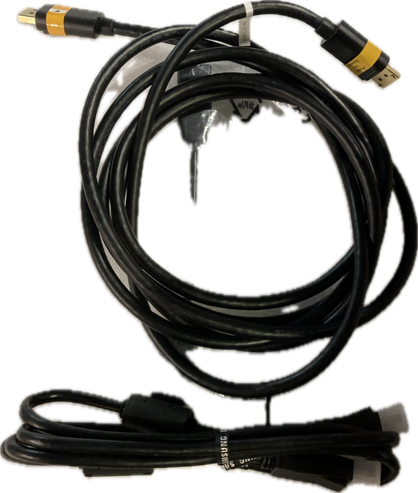 PC To Monitor Cabled Kit DVI to DVI; DVI to HDMI